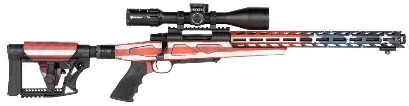 Howa HFLG65C16 6.5 Creedmoor