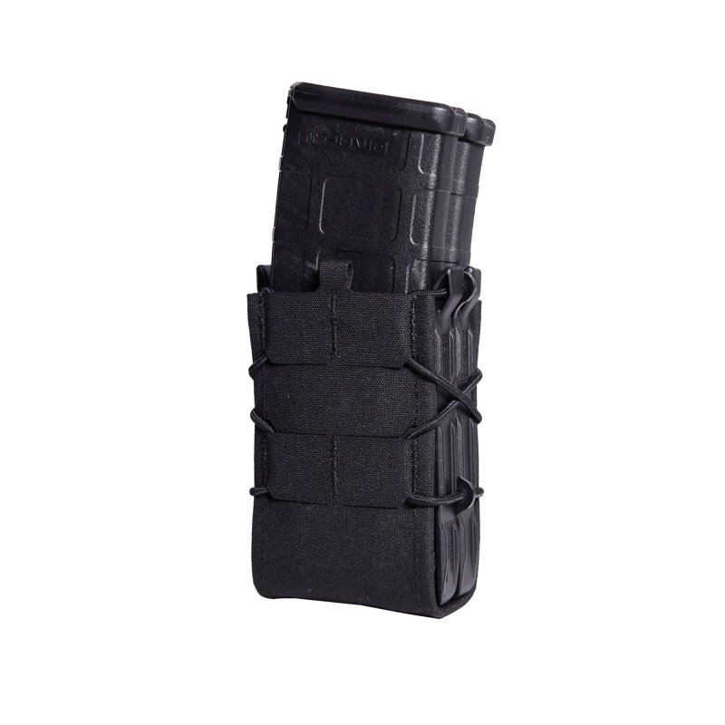 High Speed Gear 242R00BK TACO X2R Gen 2 Black Nylon Laminate MOLLE Mount