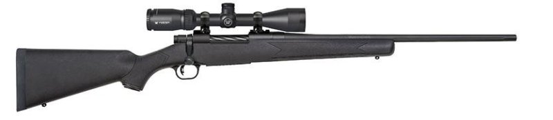 Mossberg Patriot Bolt 30-06