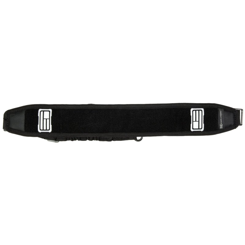 Evolution Outdoor 51305-EV Tactical Rifle Sling, 45" Nylon, Black
