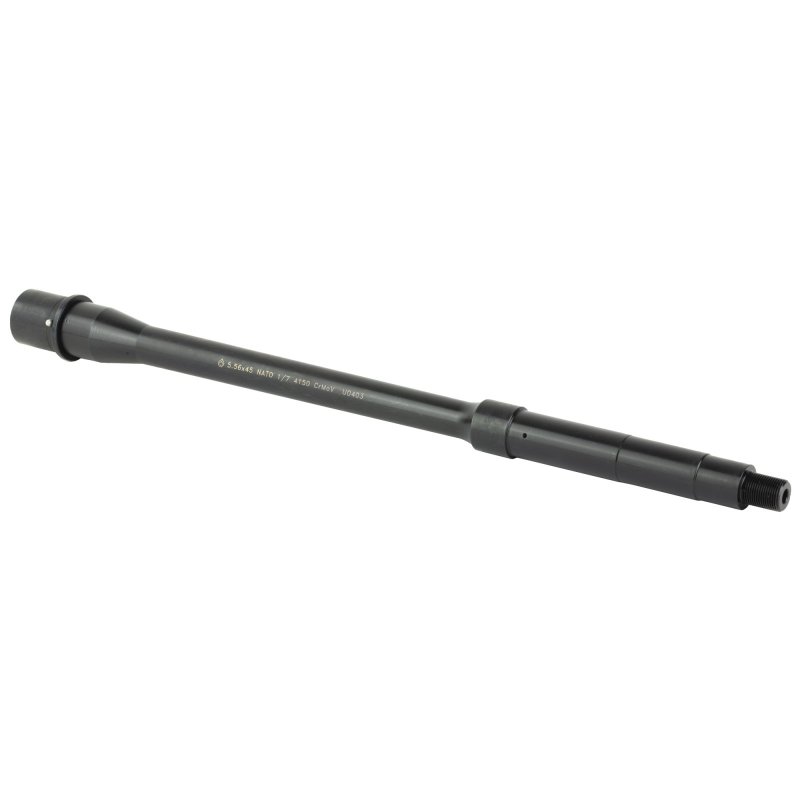 Ballistic Advantage BABL556035M 5.56 NATO 13.9 In 1:7 Twist Black