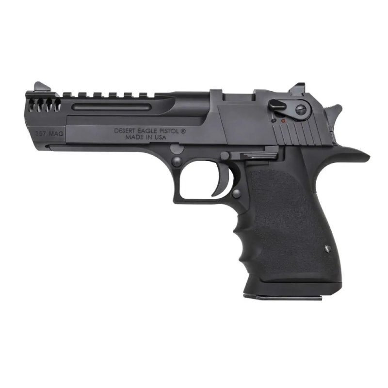 Magnum Research Desert Eagle L5 357 Mag DE357L5IMB