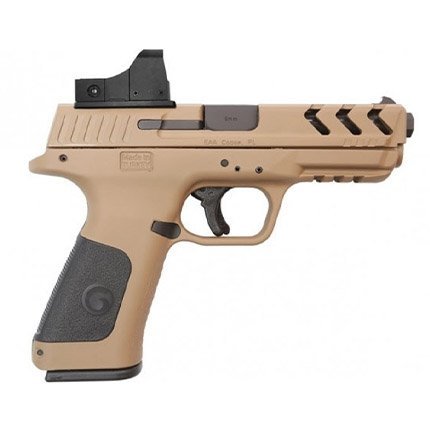 EAA GiRSAN MC28SA 9mm