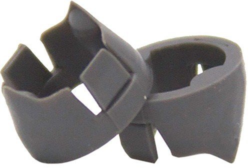RAGE 35107 Hypodermic Trypan Shock Collars 20 Pack