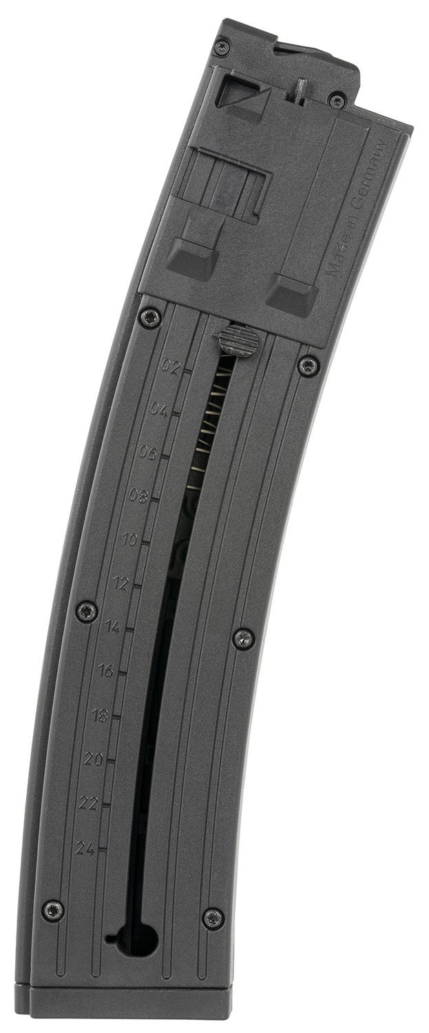 Mauser Rimfire 4440017 STG-44, 10-Round, Black Polymer Magazine, Chambered in 22 LR