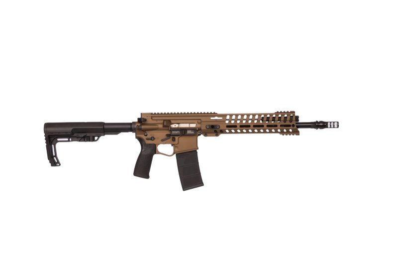 POF USA 02161 5.56 Nato