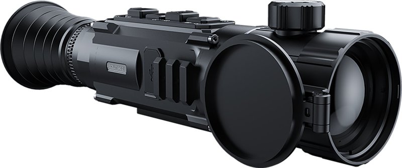 Pard OC650/LRF Ocelot 640 Thermal Scope 2.5x50mm LRF 640x512 50Hz