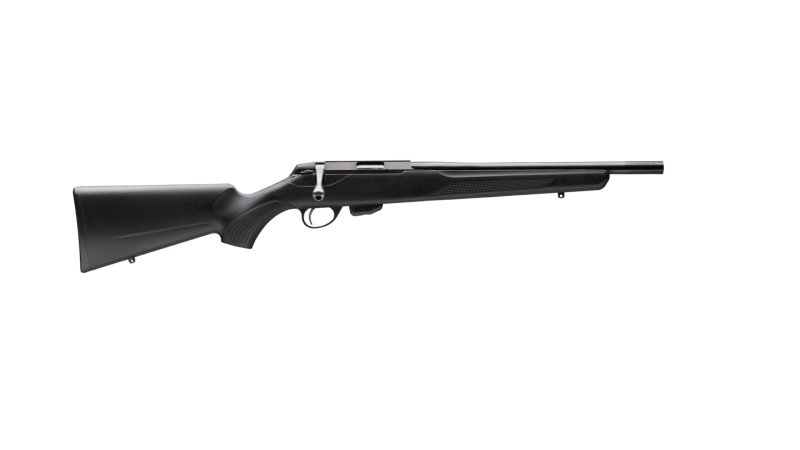 Tikka T1X MTR 17 HMR JRT1X309SB