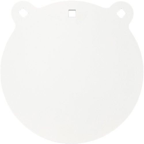 Bash Target B942 AR500 10" Round Gong 3/8" Steel Shooting Target