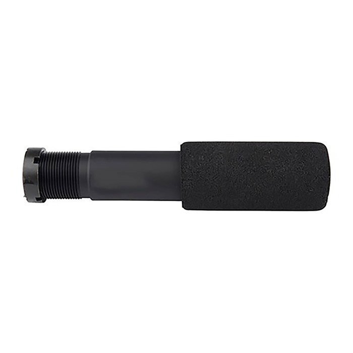B5 Systems PBT Pistol Buffer Tube Black Accessory for Semi Auto Pistols