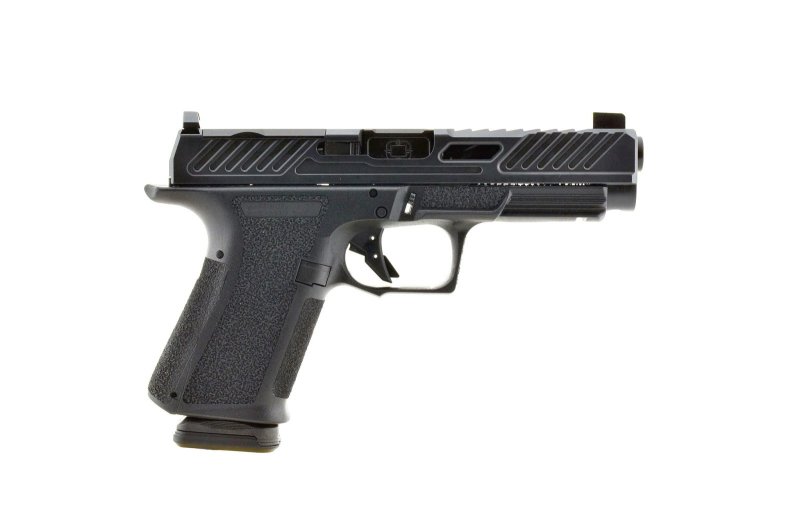 Shadow Systems MR920L Elite 9MM SS-1056