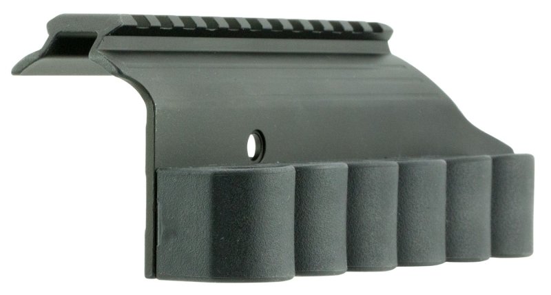 TacStar Rail Mount for Mossberg 500 Shotgun