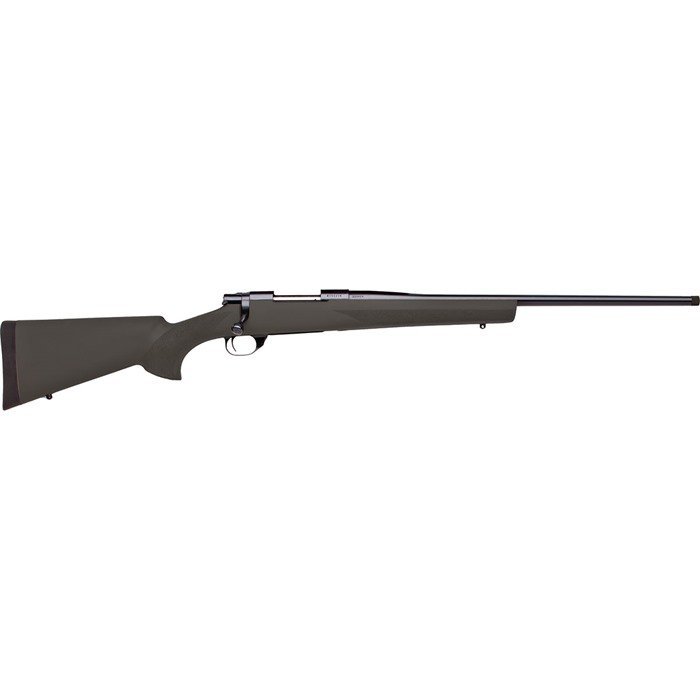 Howa M1500 7mm-08 Rem HGR72732