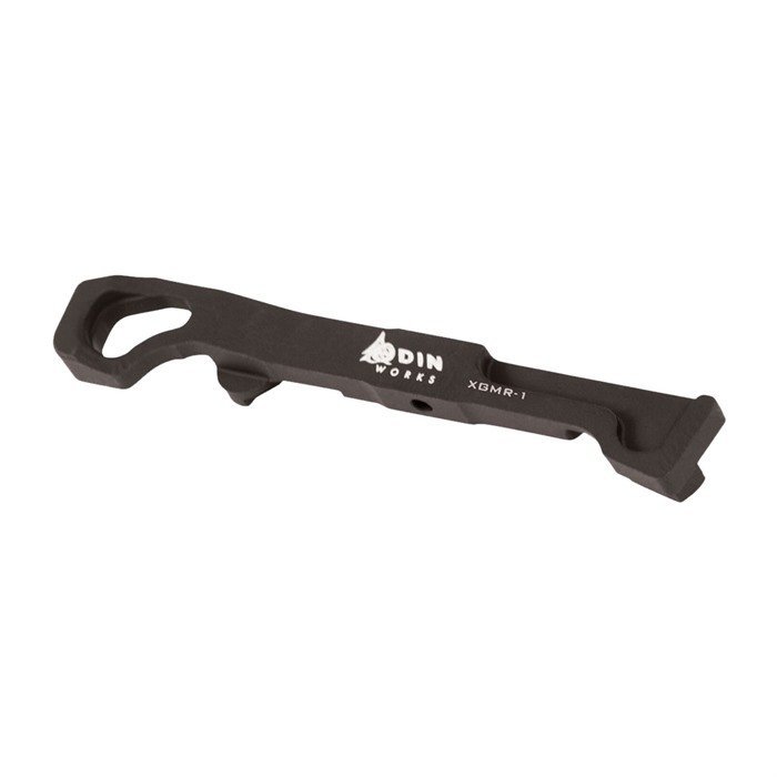 Odin Works XGMR1BLK Extended Mag Release for Glock New Frontier Lower