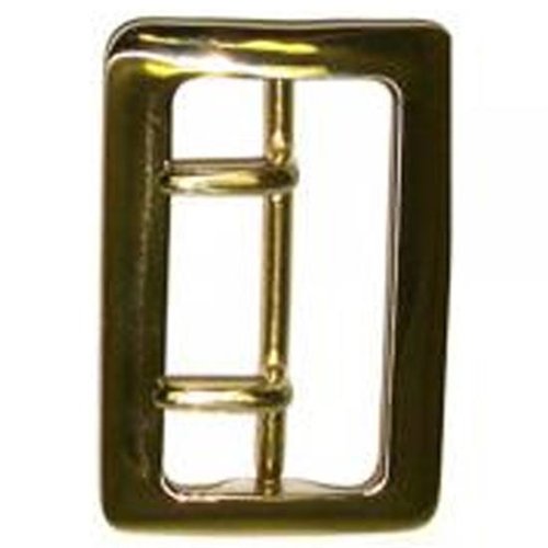 Safariland Sam Browne Chrome Buckle