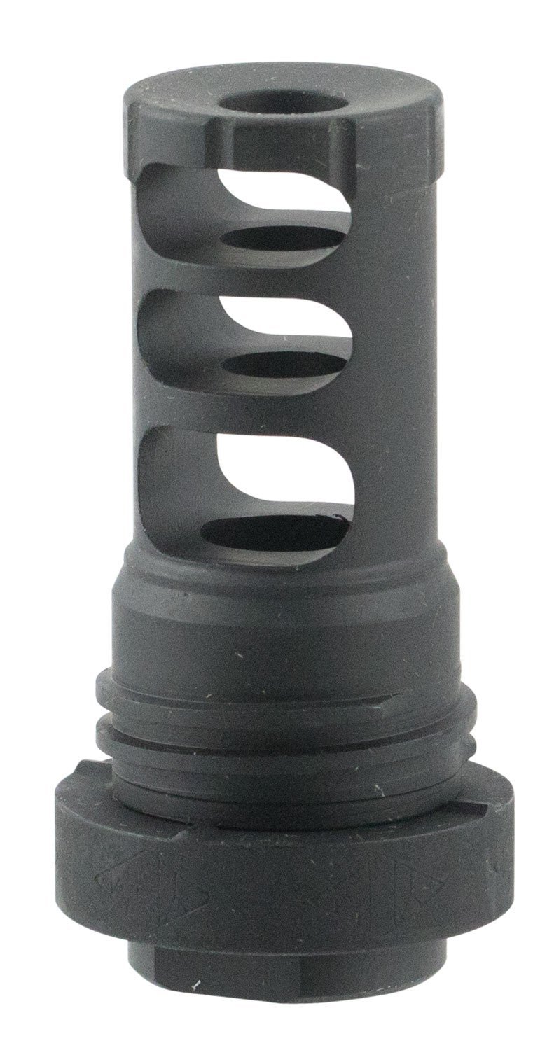 YHM Phantom 5.56 Q.D. Muzzle Brake 1/2x28 TPI