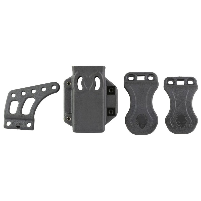 Alien Gear Holsters Photon Sidecar Single Stack Mag Carrier PSC-1-D Black