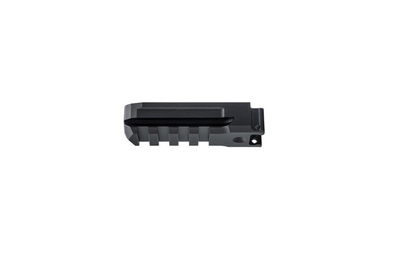 ZRO Delta MODULUS Dust Cover Duty Medium Profile Full Size Frame