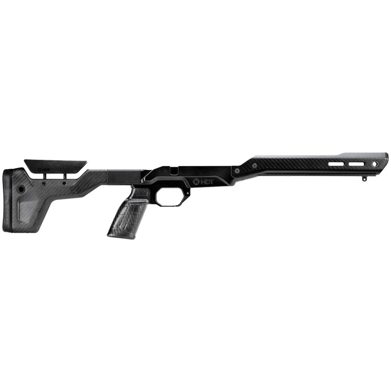 MDT HNT26 Chassis Remington 700 SA RH ARCA 106129-BCF 31oz