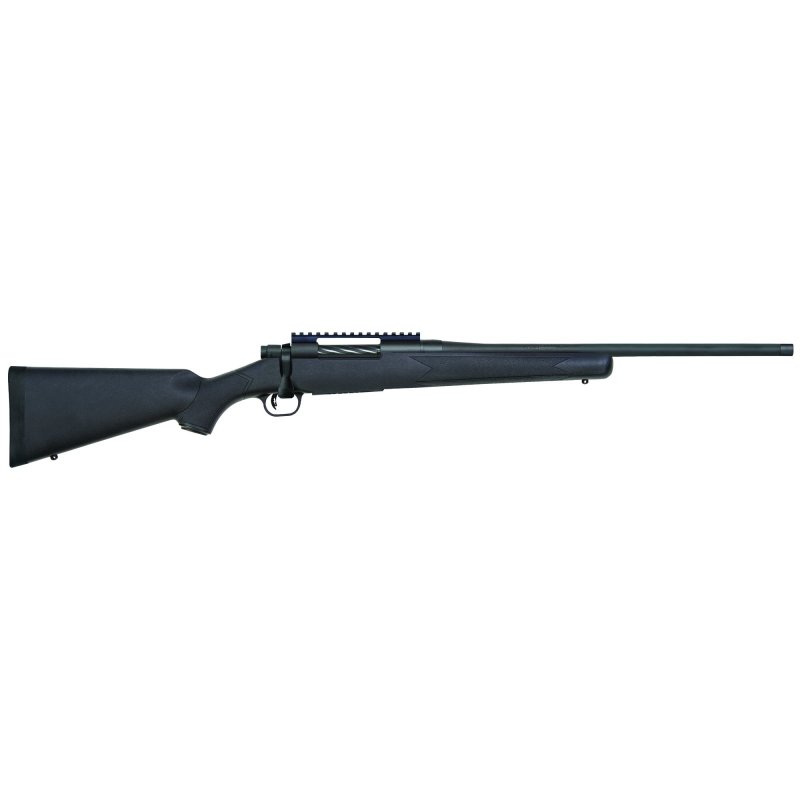 Mossberg Patriot 300 Win Mag (Matte Blue)