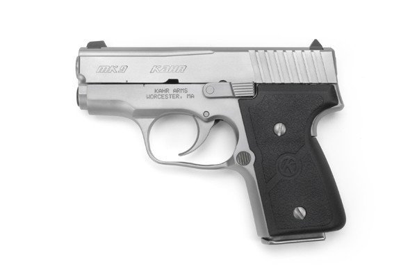 Kahr Arms M9093NA 9mm