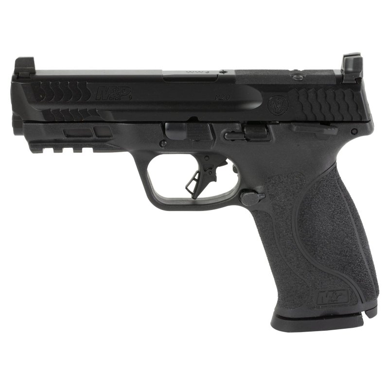Smith & Wesson M&P M2.0 9mm (Armornite)