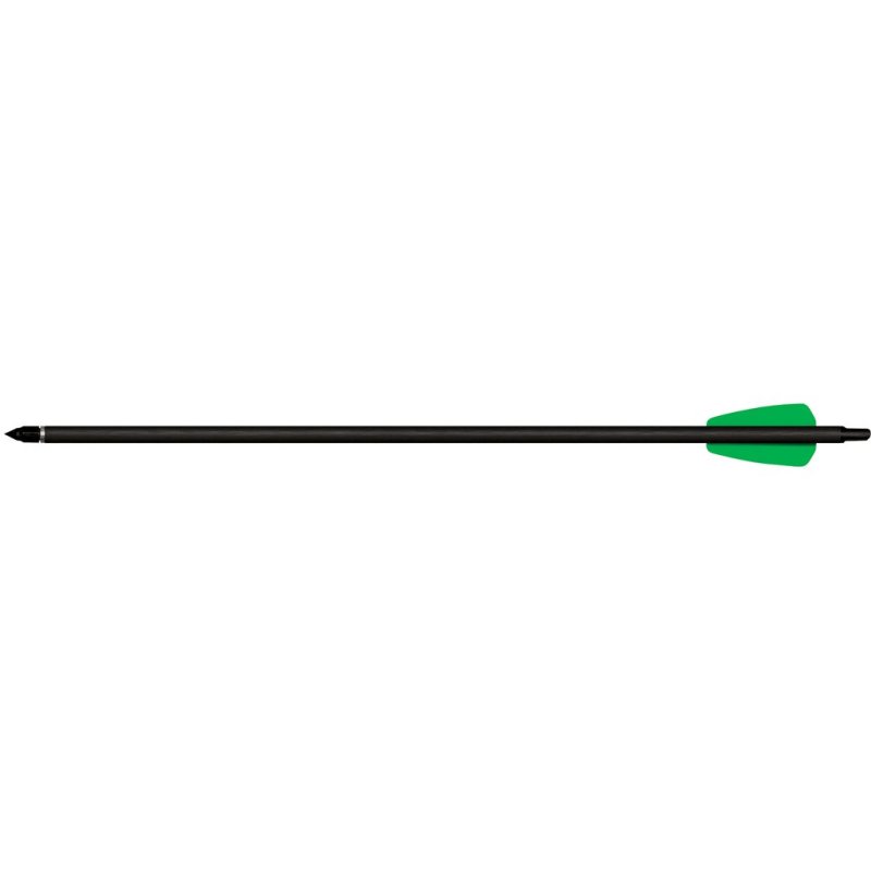 Cold Steel Cheap Shot 130 Carbon Crossbow Bolts 12-Pack CS-CS13P