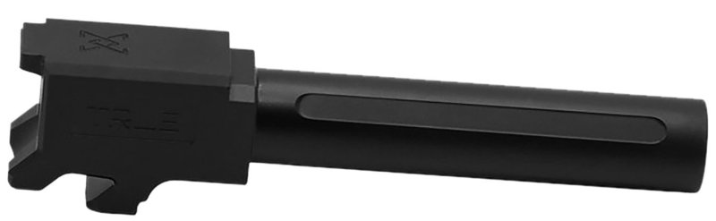 True North Concepts CZ P10C 9mm 4 In Black Nitride Finish