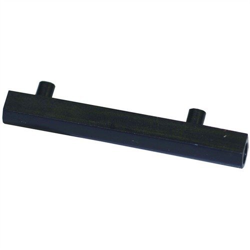 Ed Brown 1911 Blue Plunger Tube