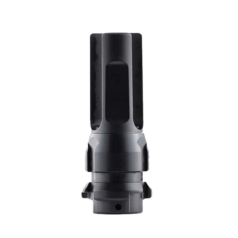 Dead Air Key Mount 9/16x24RH Inch FAL Pattern Flash Hider