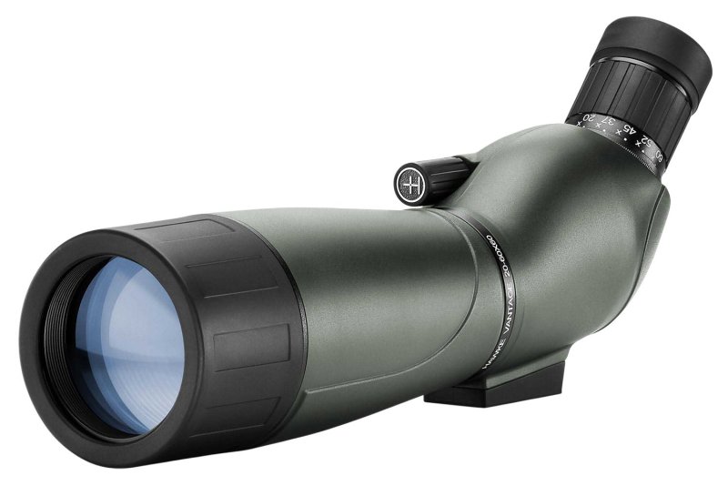 Hawke Optics Vantage Spotting Scope 20-60x 60mm 51100