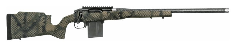 Proof Research Elevation MTR 2.0 22 Creedmoor