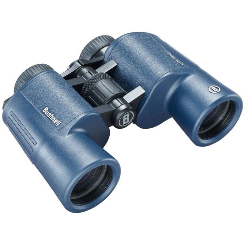 Bushnell 10x42mm Dark Blue Porro Binoculars