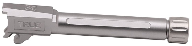 True Precision Fuse SIG P365 9mm 4.30 In Barrel 416R Stainless