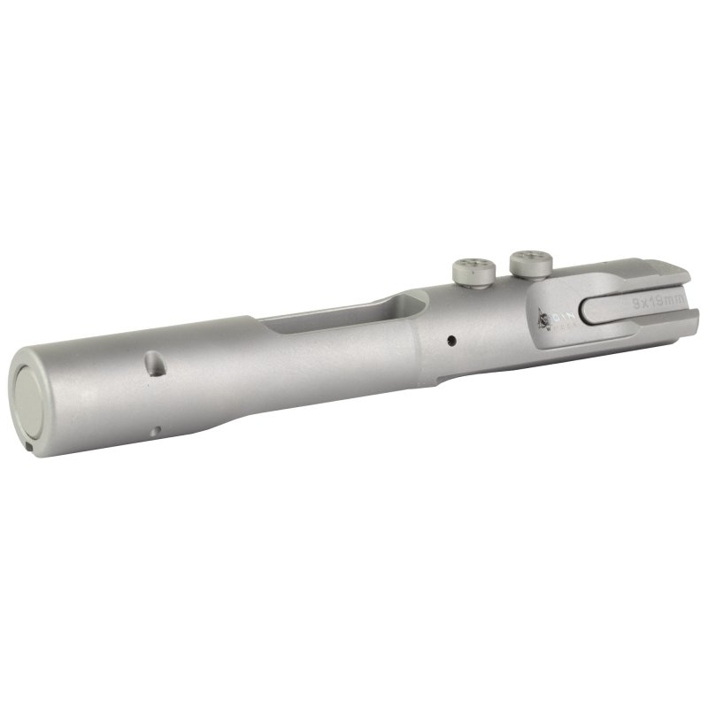 Odin Enhanced 9mm Bcg Stainless Acc-9mm-enhanced-b