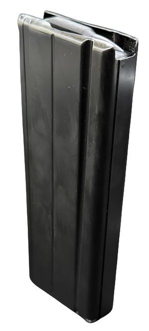 ProMag FNHA17 .308 FN SCAR 17 30-Round Black Oxide Steel Magazine