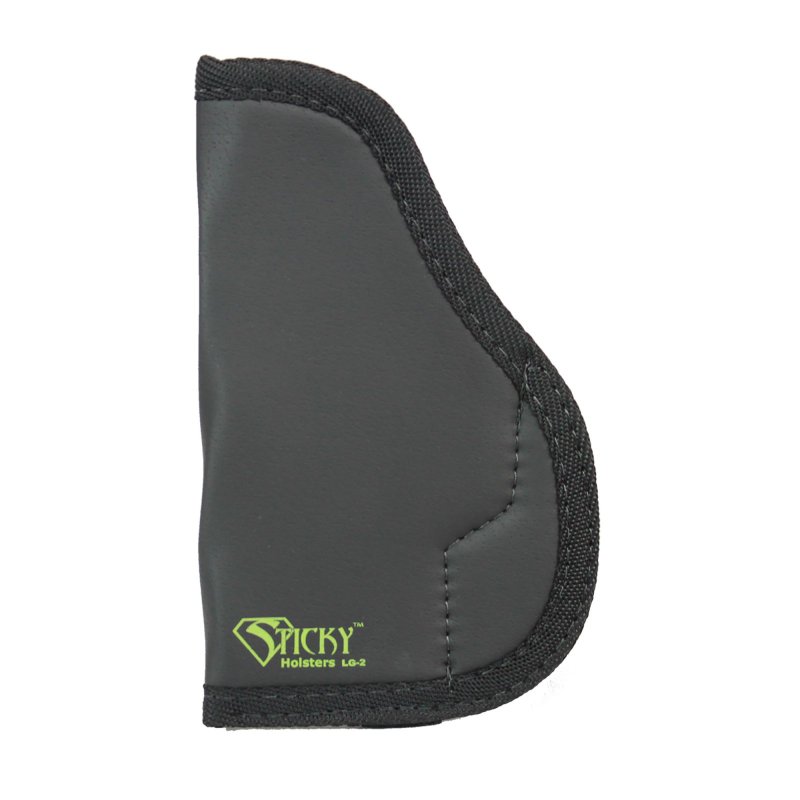 Sticky Holsters LG-2 Ambidextrous Holster for Medium Glocks, Large Autos