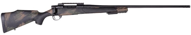 Weatherby VBS223RR18B 223 REMINGTON VBS223RR18B