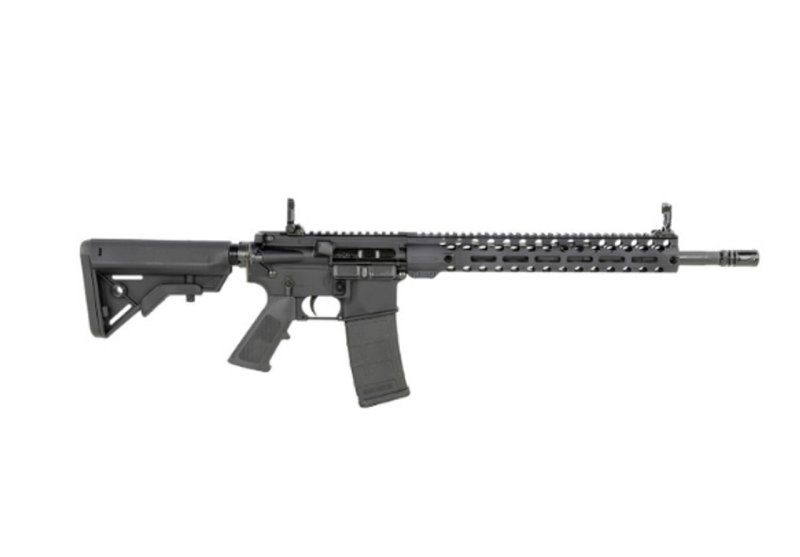 Colt CR6921-EPR 5.56/.223 14.5 In M-LOK MBUS Pro Sights