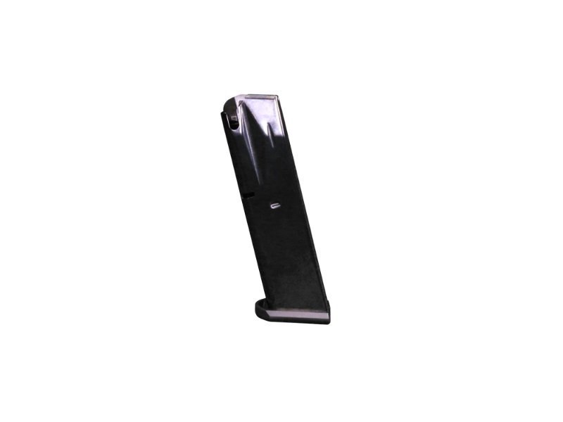 EAA GIRSAN Regard 9mm Luger Magazine 10 Round Black
