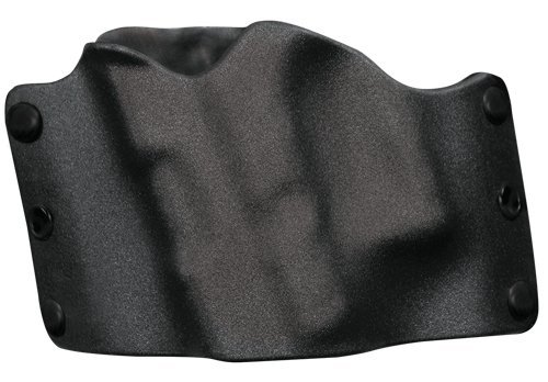 Phalanx H60092 Stealth Operator Compact OWB Holster Black Left Hand Nylon