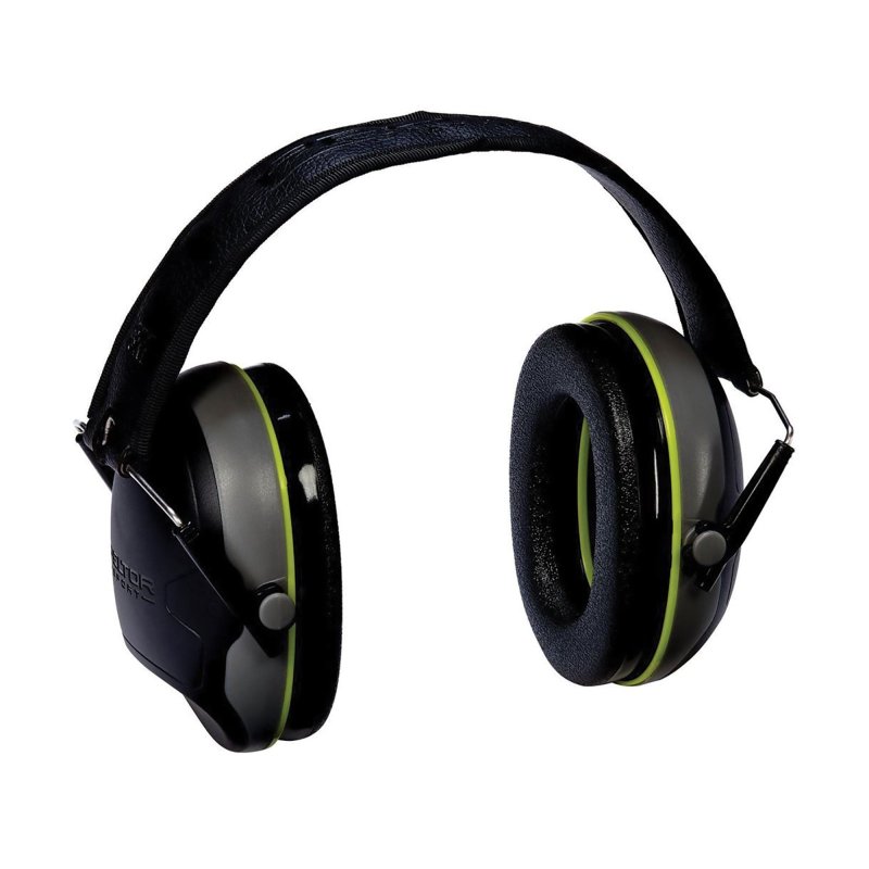 3M Peltor Sport Shotgunner II Hearing Protector 24dB Gray/Black