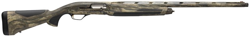 Browning Maxus II 12 Gauge 011788205