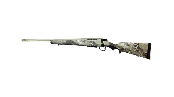 Tikka T3X Lite Veil Alpine 7MM PRC 24" 3-Rounds