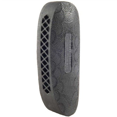 Pachmayr 00315 Large Black Stipple Face Recoil Pad 1.15 In