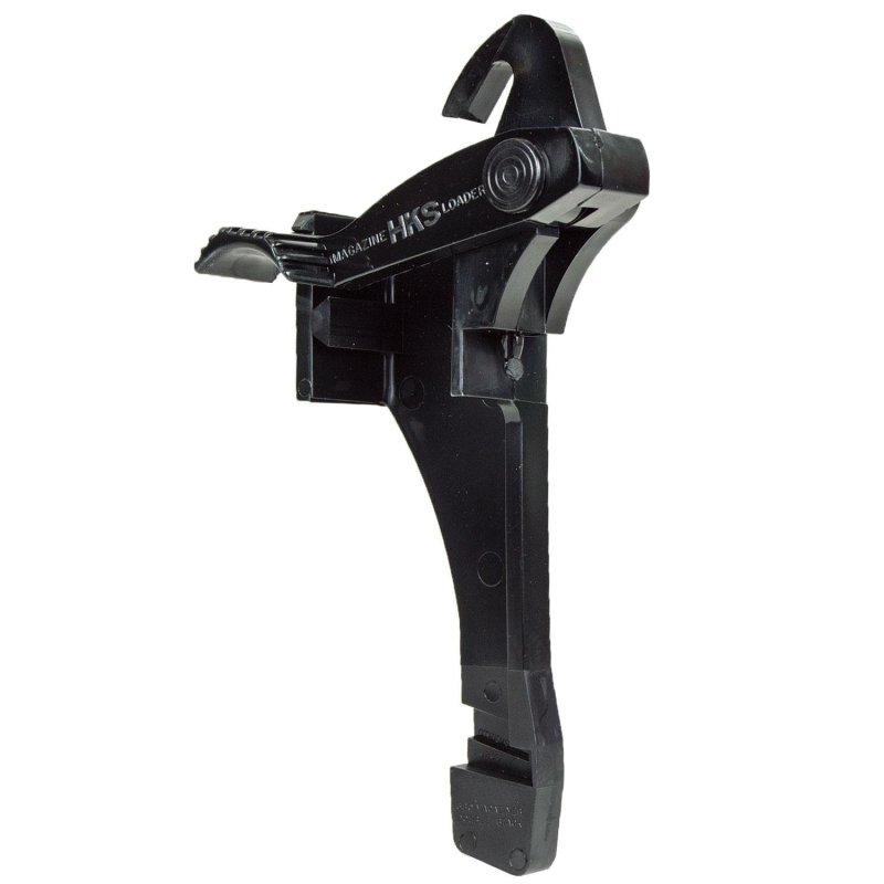 HKS MAG LOADER 380 CL TAU BRO BER>