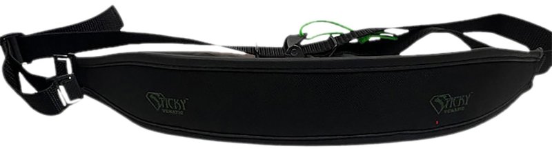 Sticky Holsters MRS Venatic Modular Rifle Sling Black Matte Finish