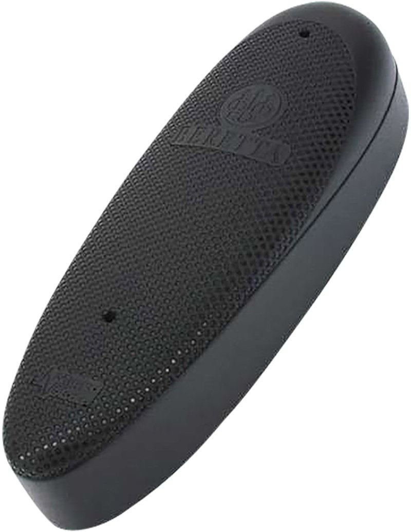 Beretta MicroCore Field Recoil Pad 1" Black Technopolymer E73028