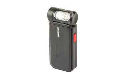 Fenix Lights SW05R-RED Flashlight 150 Lumens White/Red LED Black