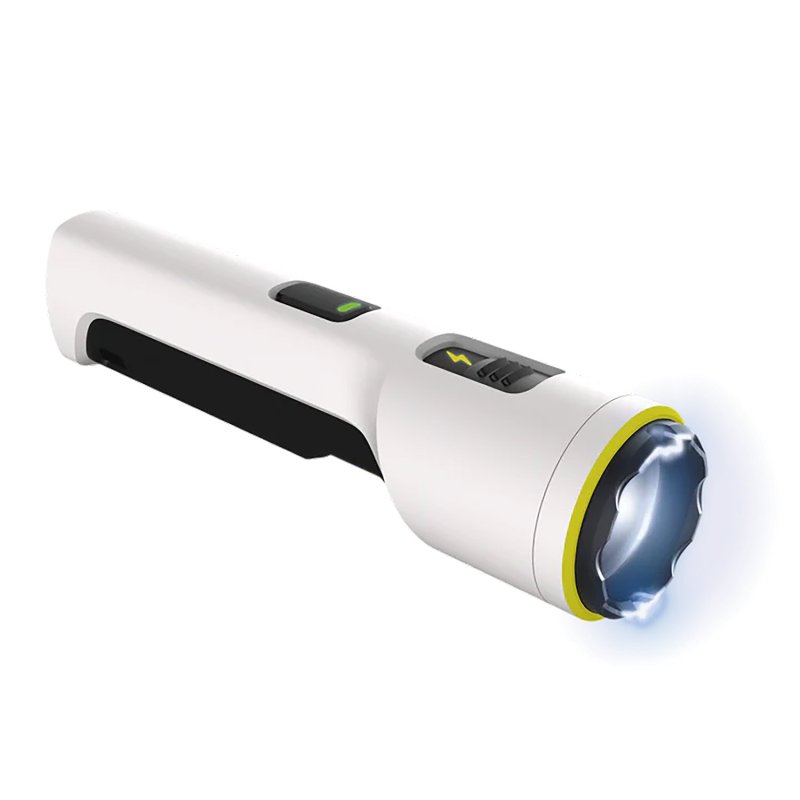 Taser 100065 Strikelight 2 700 Lumens Rechargeable Flashlight